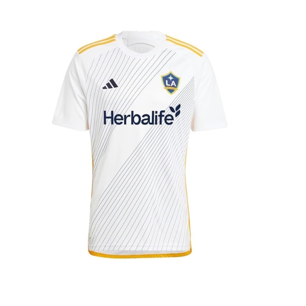 Adidas LA GALAXY
24/25
AUTHENTIC - Picture 1 of 10